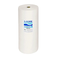 Olejový sorpční koberec, silný, STANDARD, 97 cm × 44 m